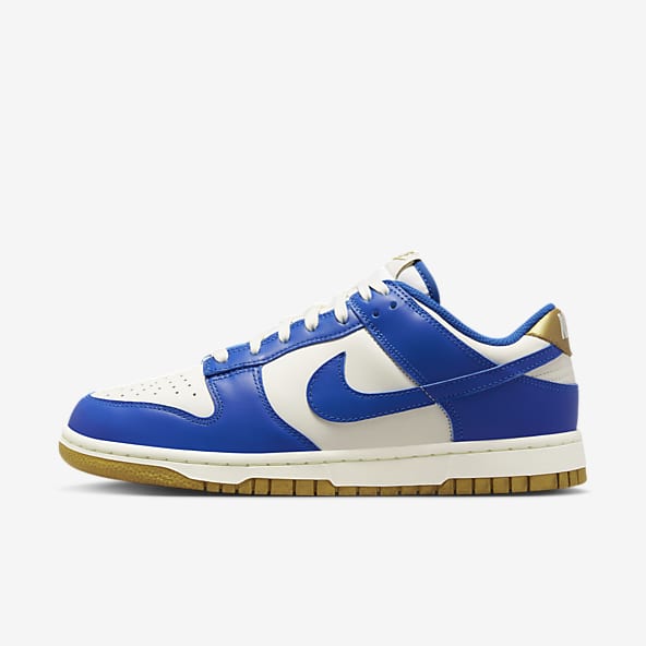 Nike dunk low jaune shop